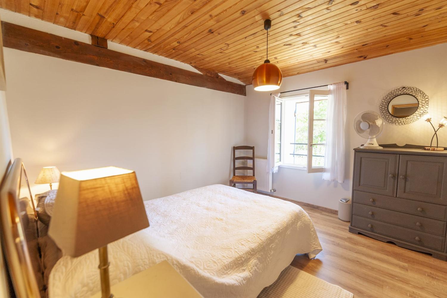 Bedroom | Holiday home in Lot-et-Garonne