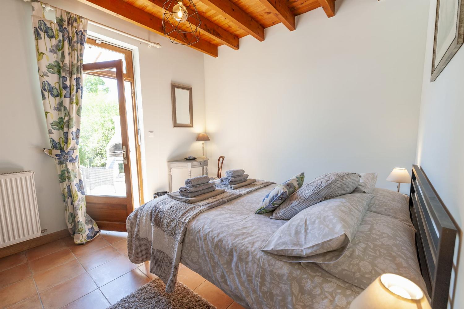 Bedroom | Holiday home in Lot-et-Garonne