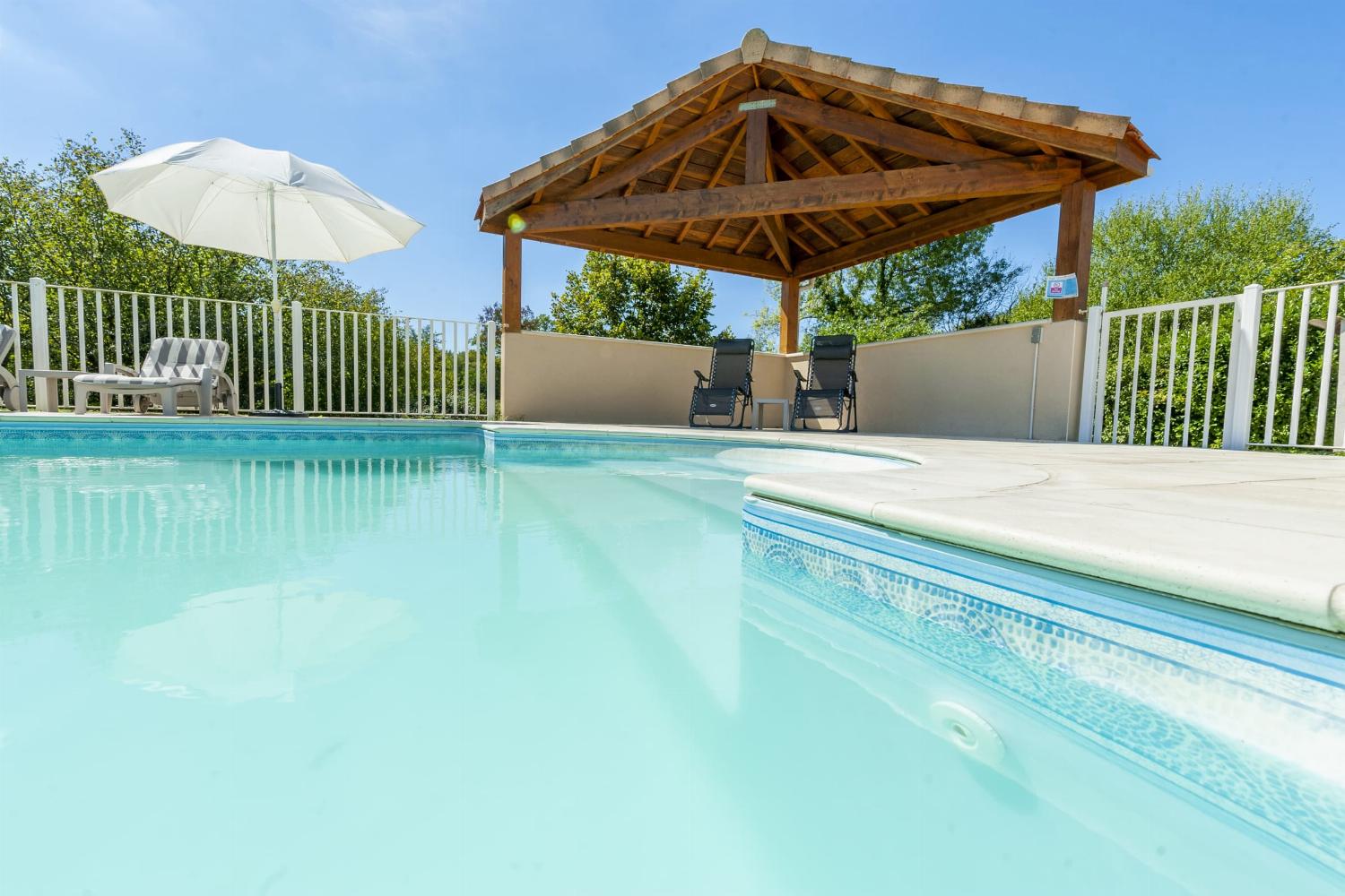 Private pool