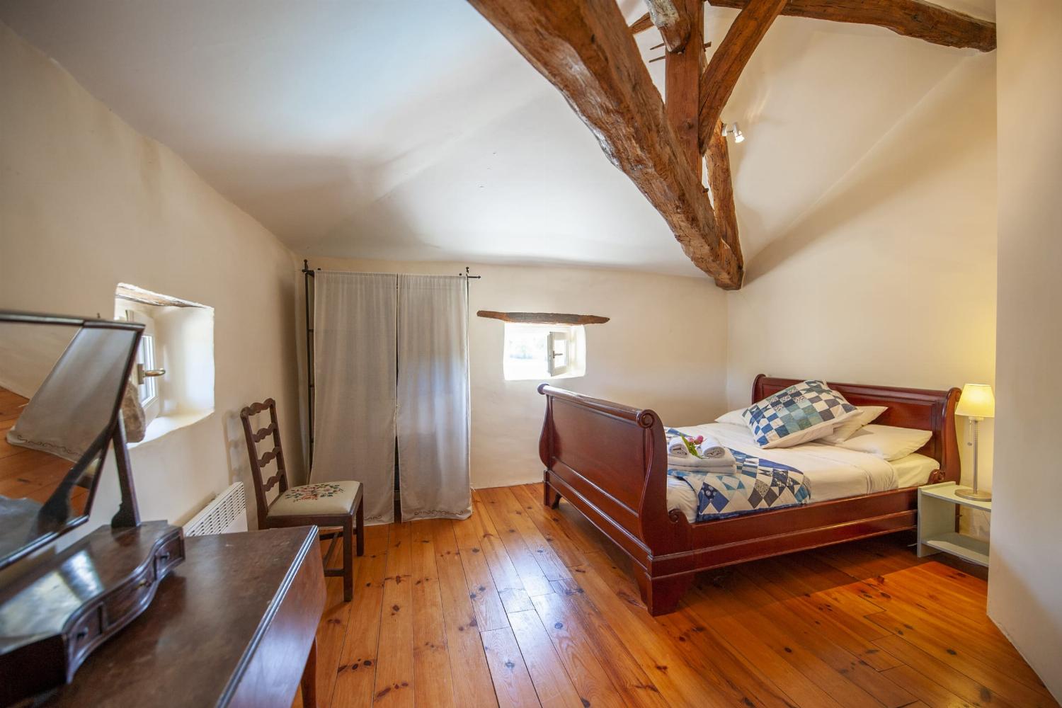 Bedroom | Holiday home in Lot-et-Garonne