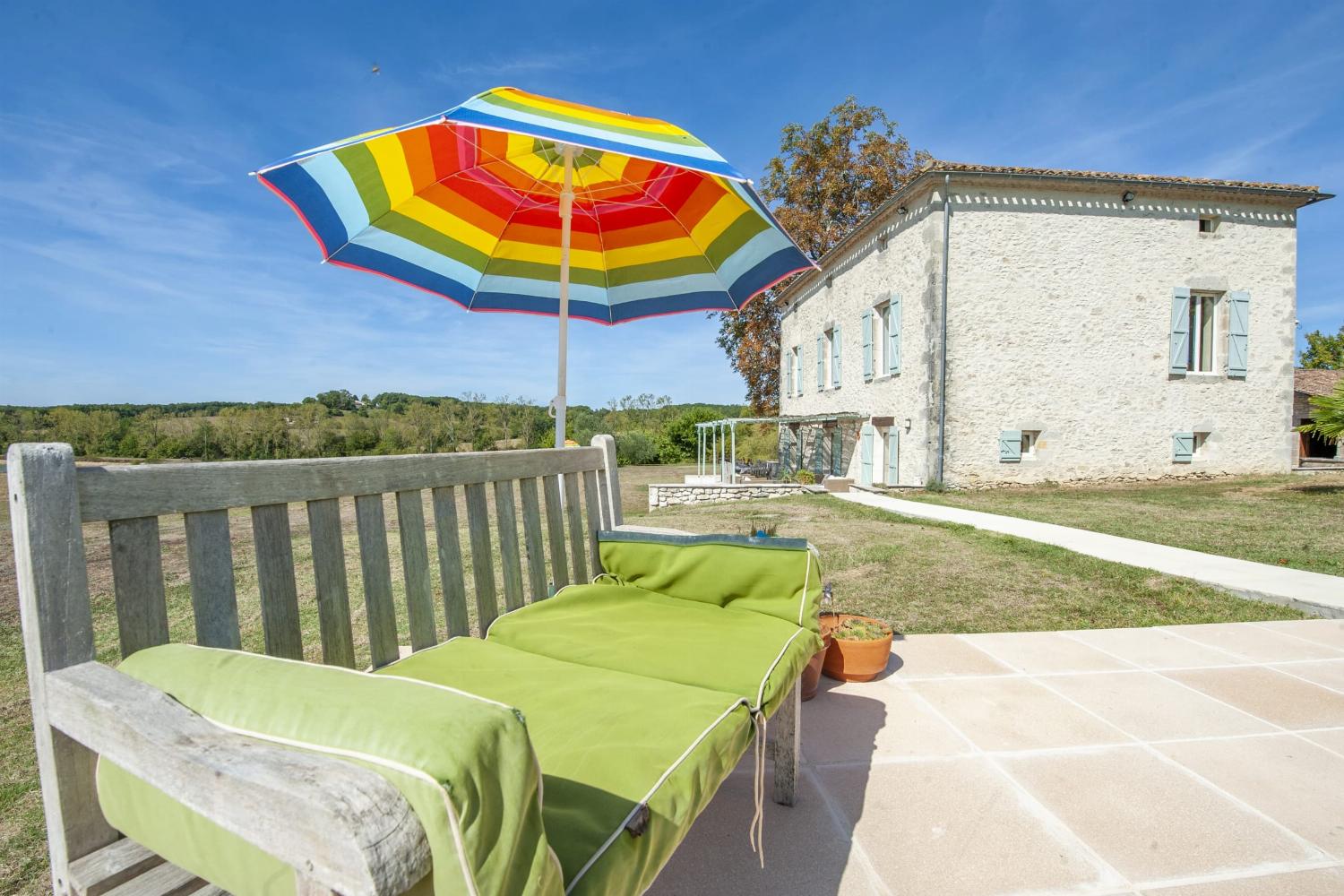 Holiday home in Lot-et-Garonne