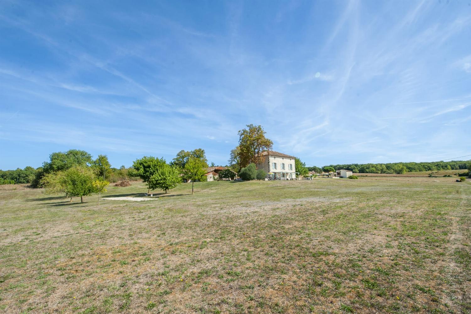 Holiday home in Lot-et-Garonne