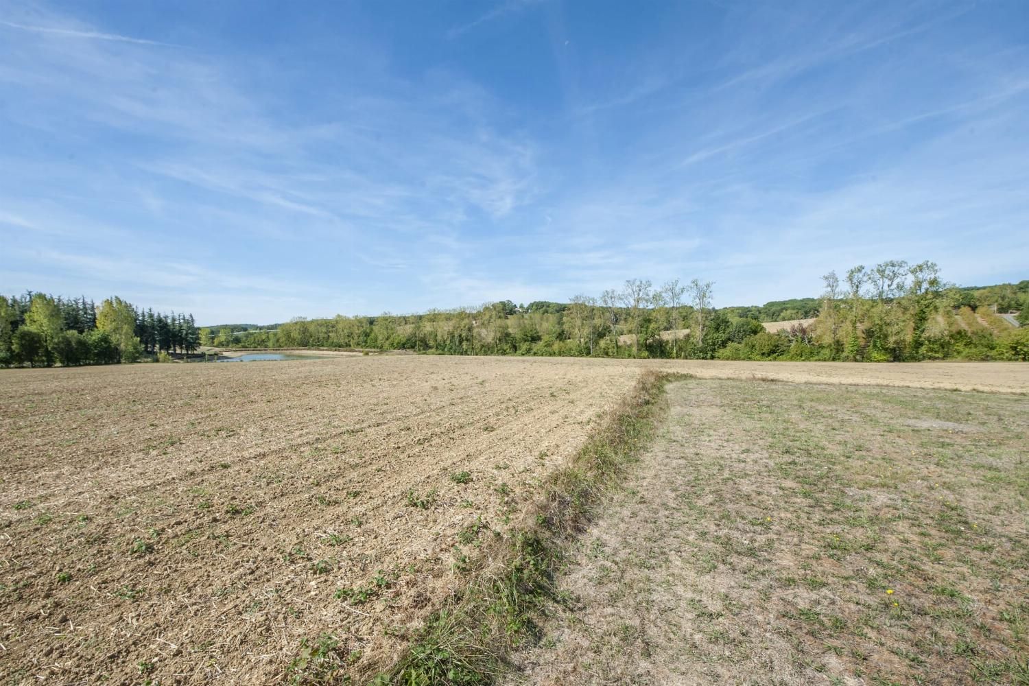 View in Lot-et-Garonne