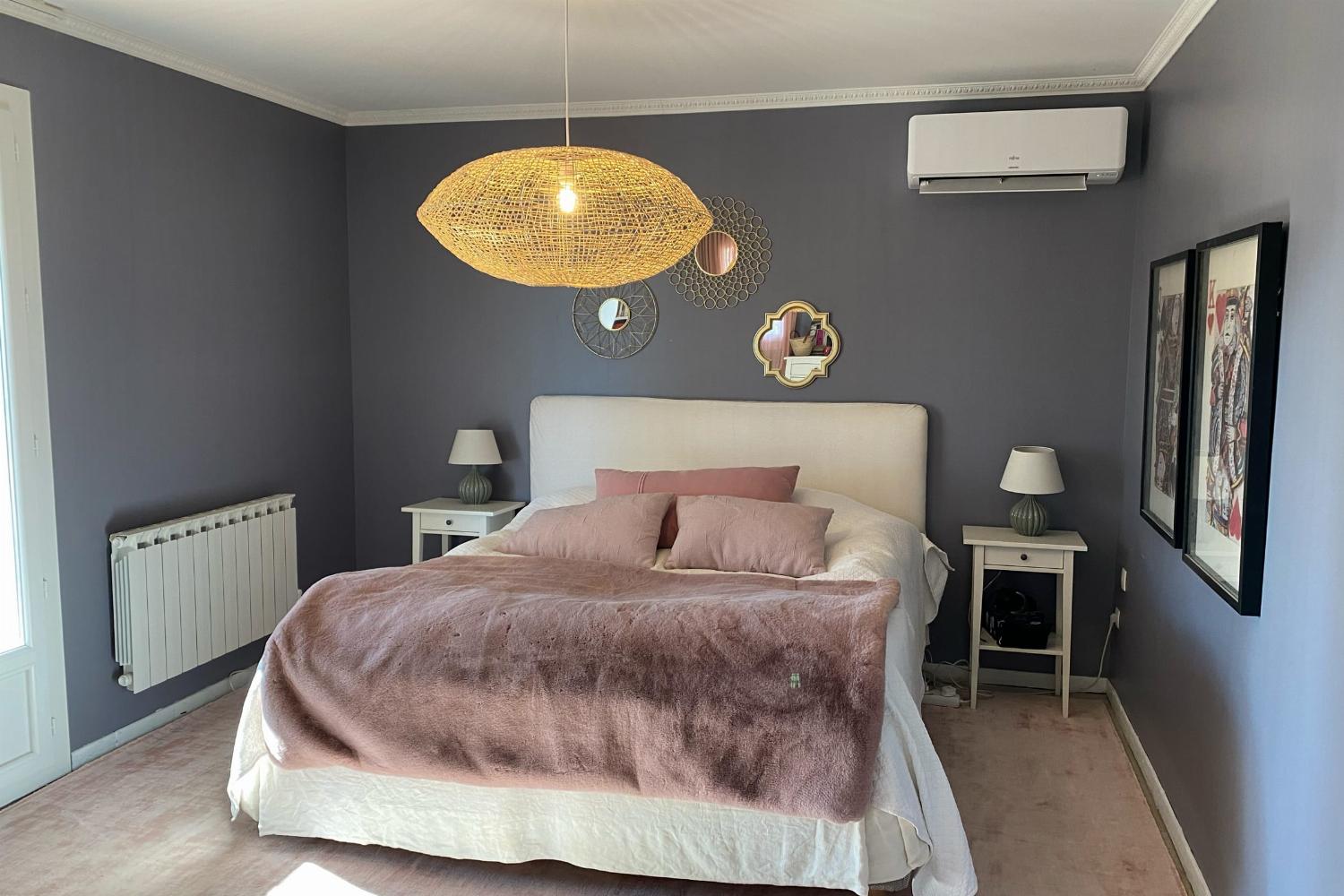 Bedroom | Holiday home in South of France