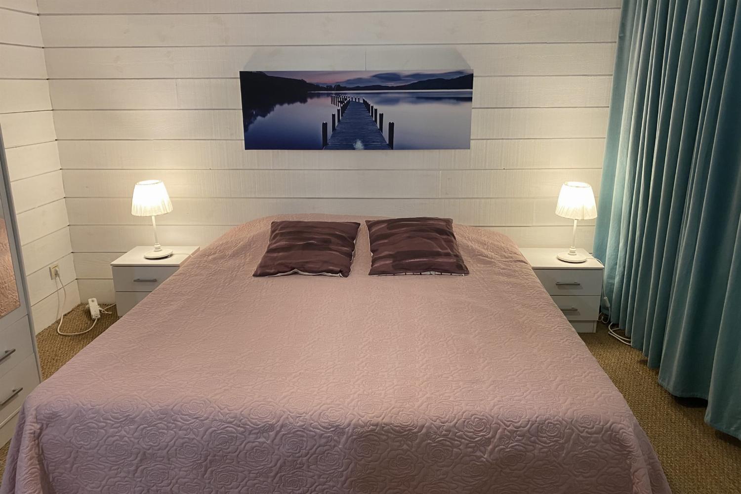 Bedroom | Holiday home in South of France