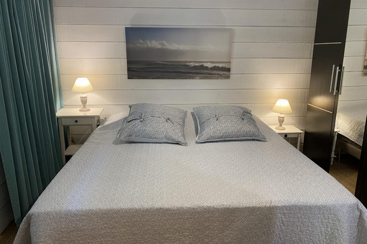 Bedroom | Holiday home in South of France