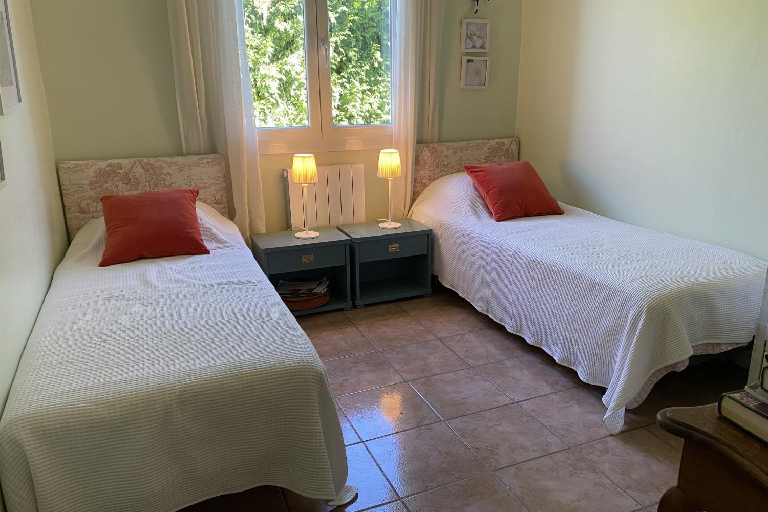 Bedroom | Holiday home in South of France