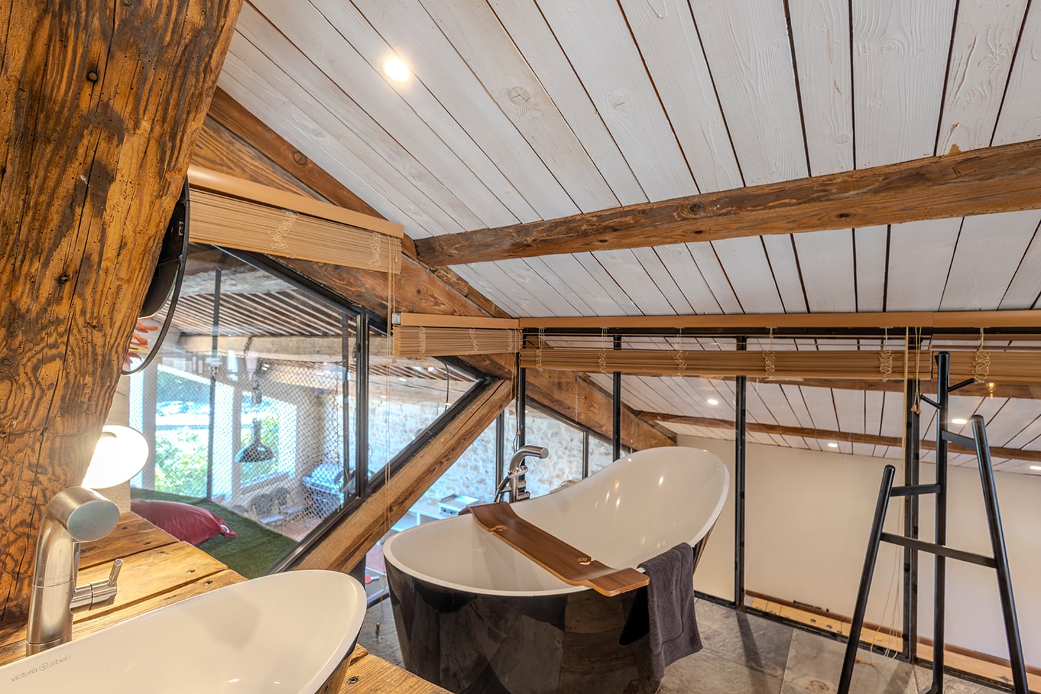 Bedroom | Holiday home in Le Somail