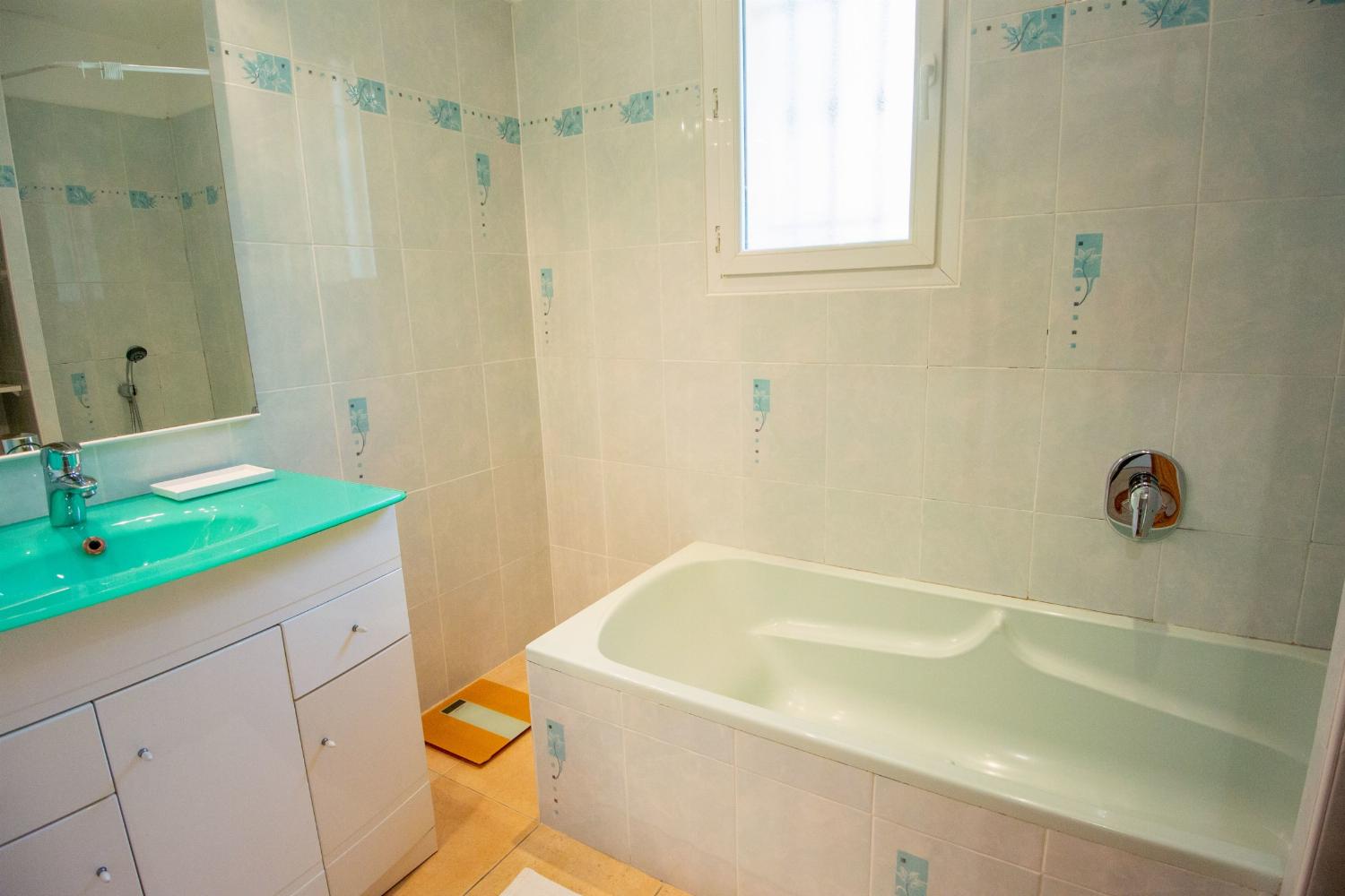 Bathroom | Holiday villa in Alpes-Maritimes