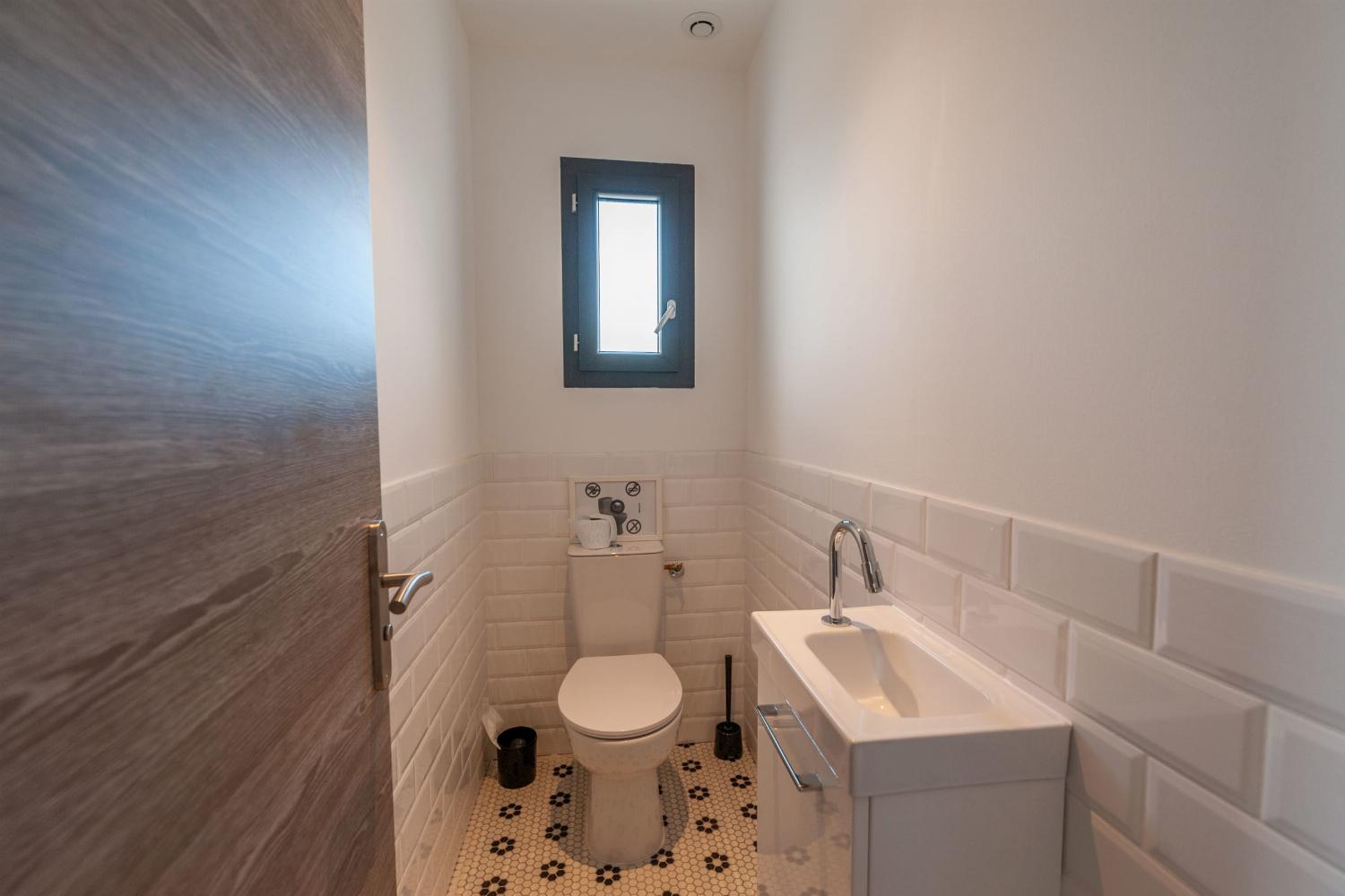 Bathroom | Holiday villa in South of France