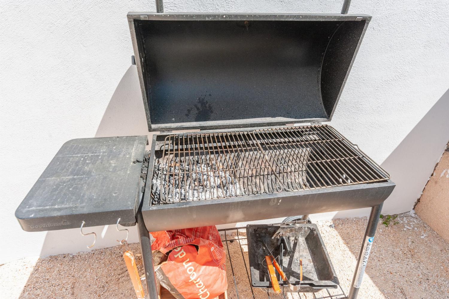 BBQ