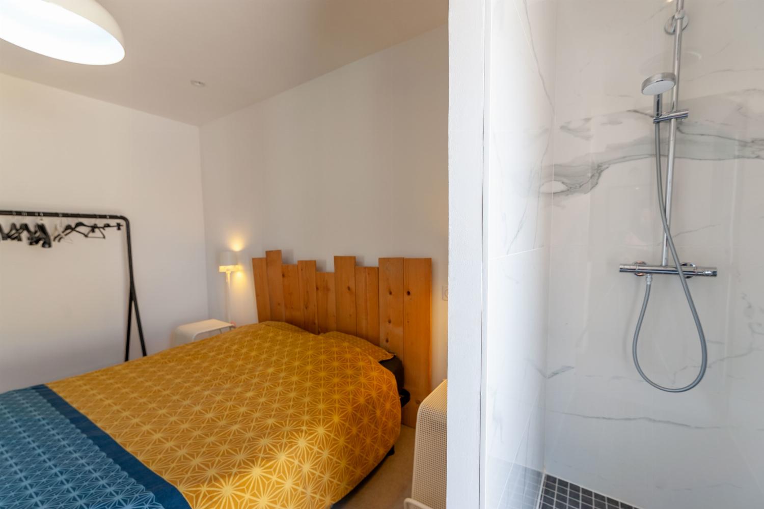 Bedroom | Holiday villa in South of France