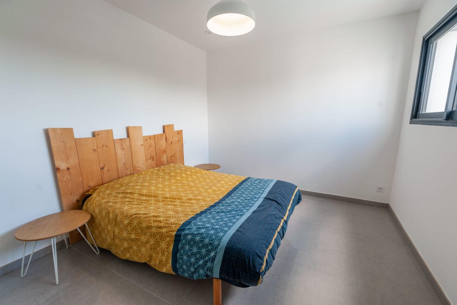 Bedroom | Holiday villa in South of France
