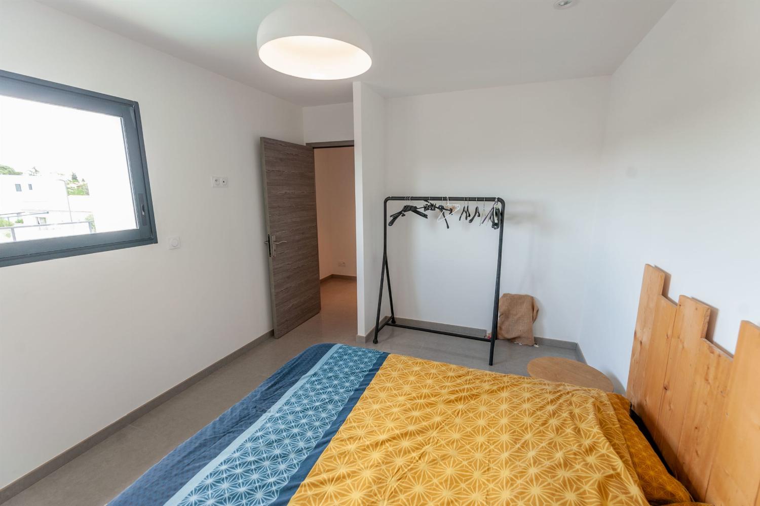 Bedroom | Holiday villa in South of France