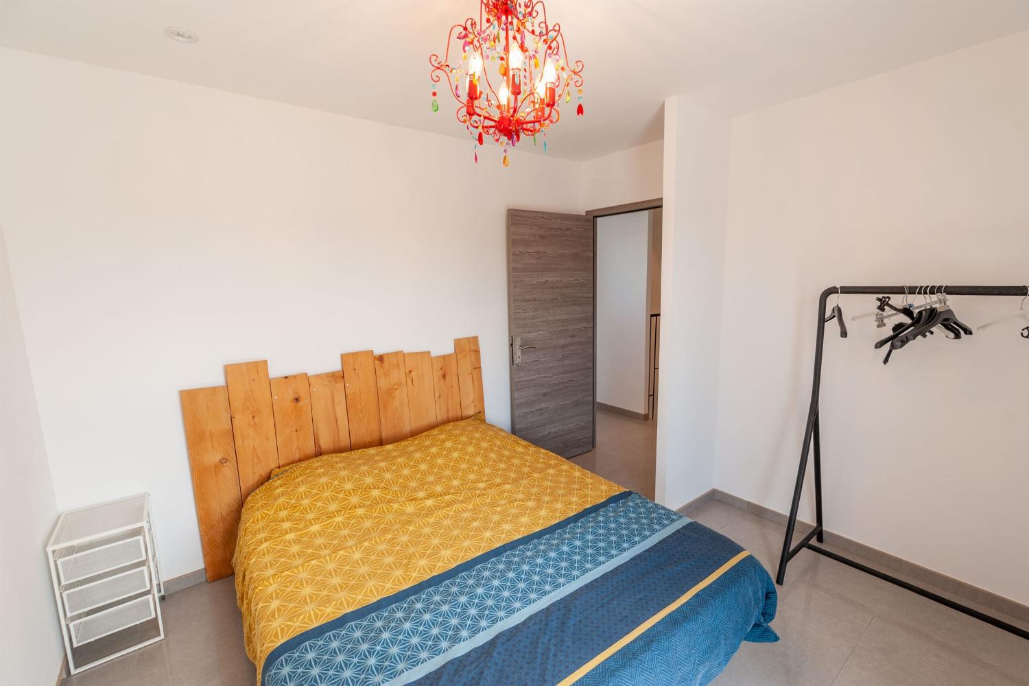 Bedroom | Holiday villa in South of France