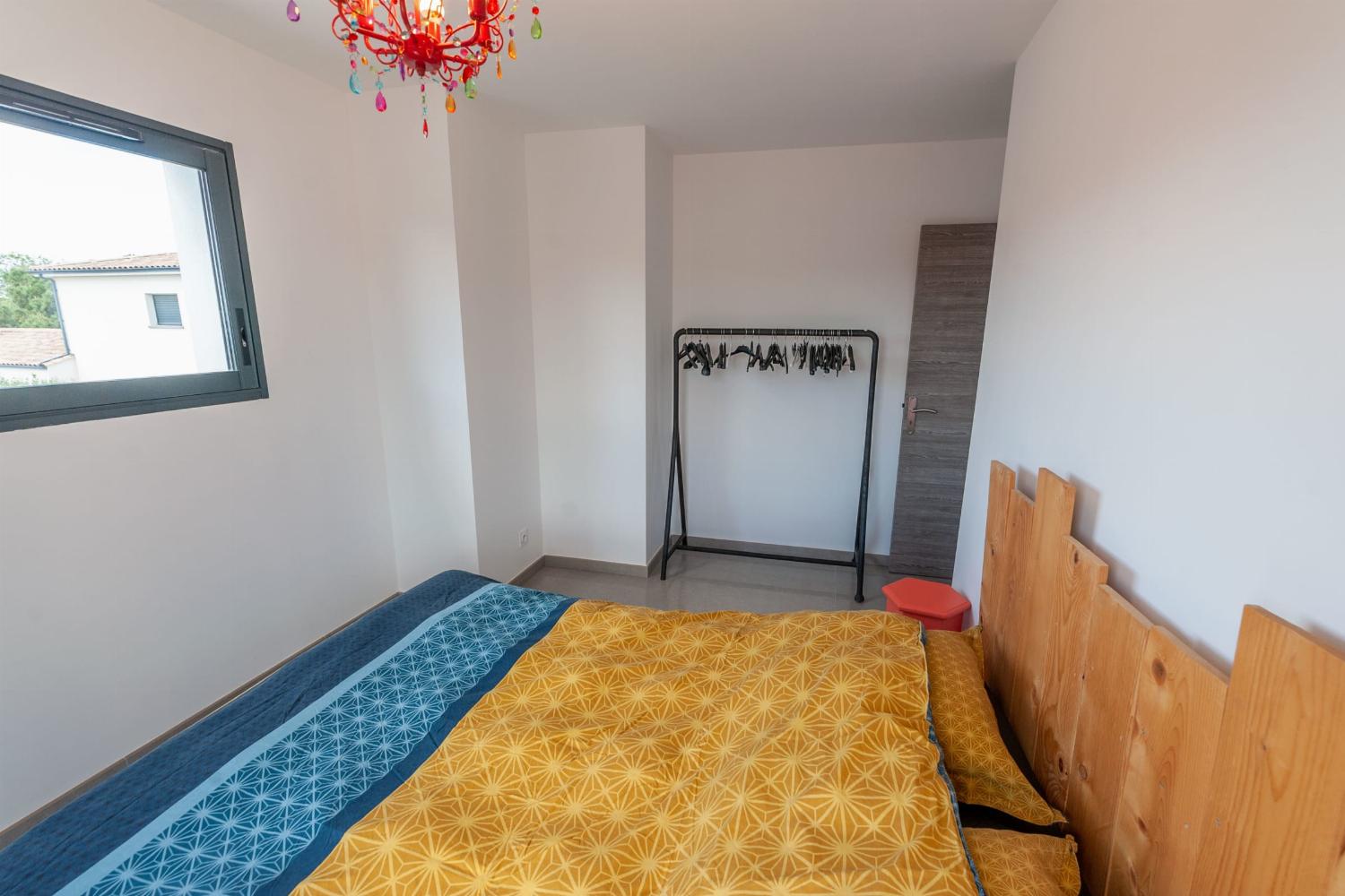 Bedroom | Holiday villa in South of France
