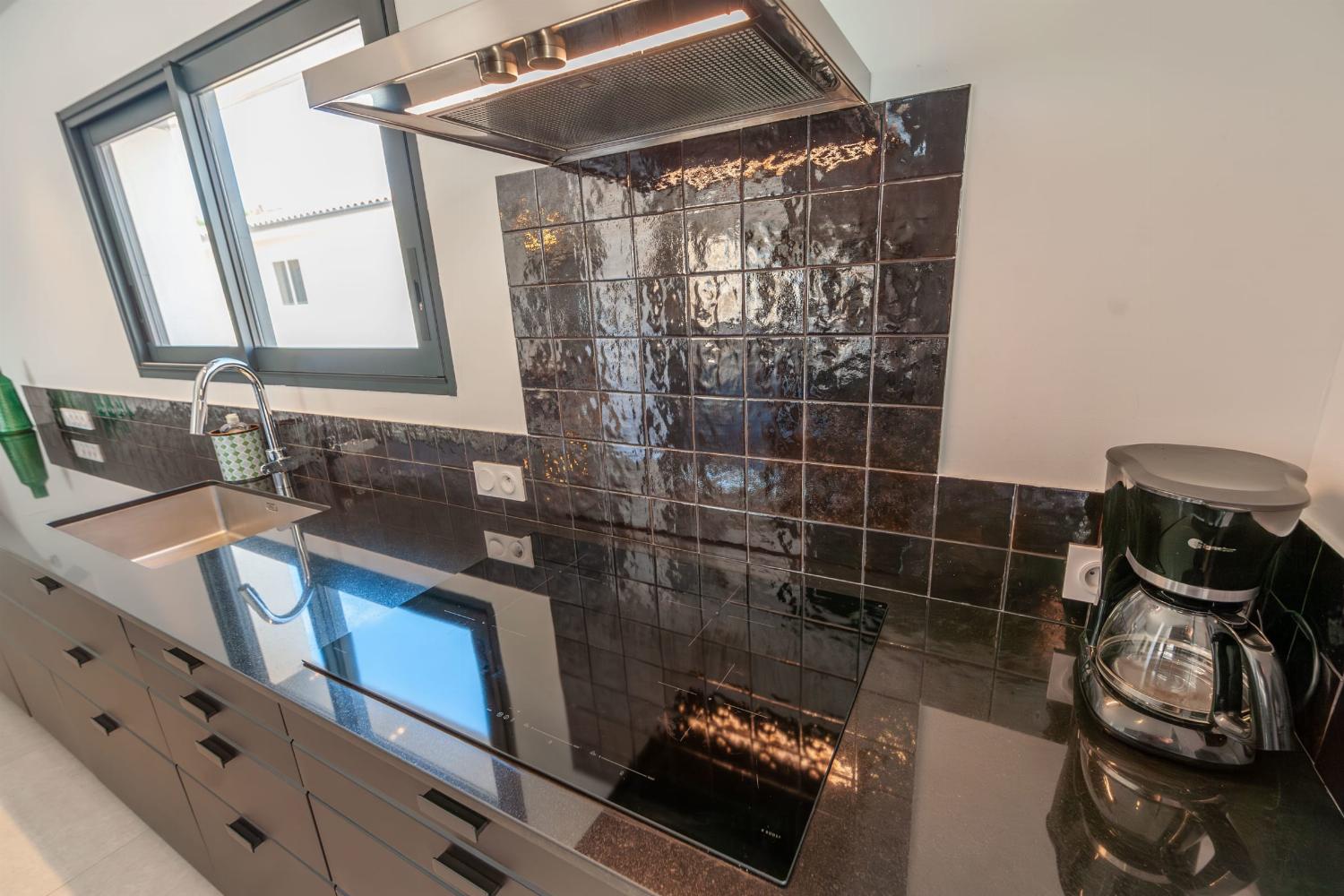 Kitchen | Holiday villa in South of France