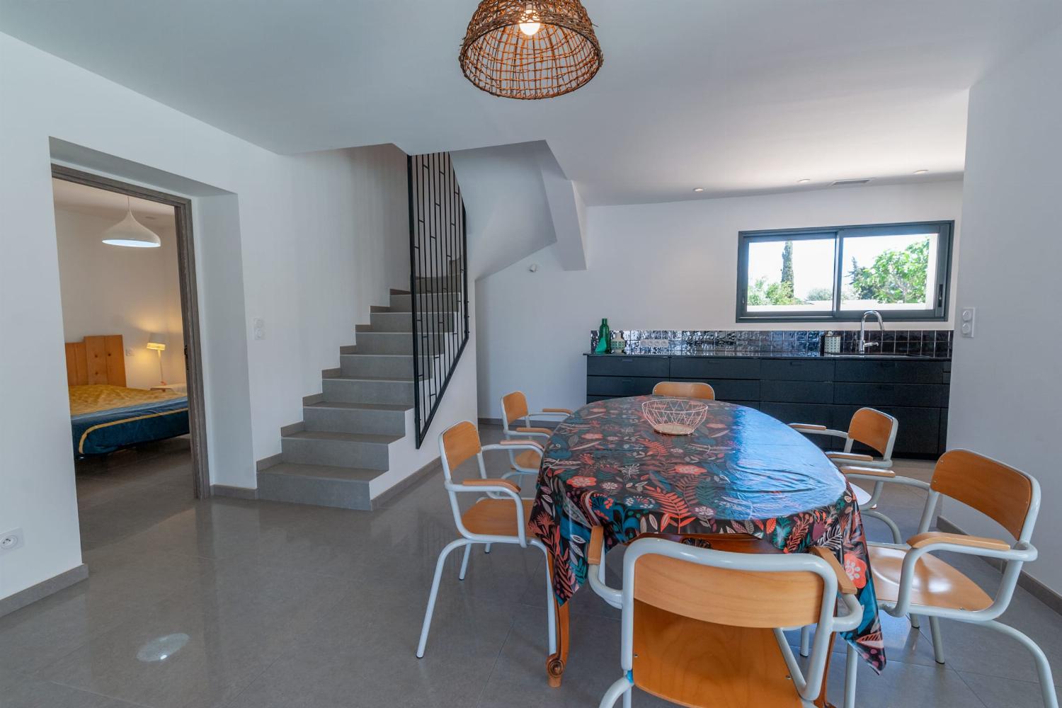 Living room | Holiday villa in South of France