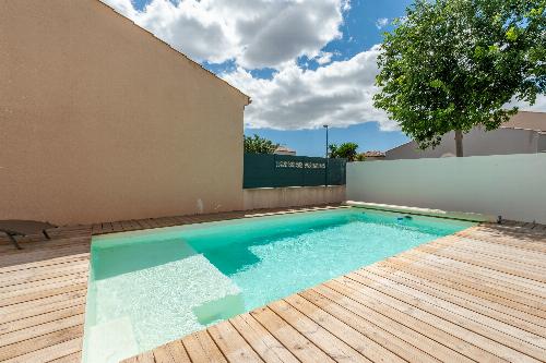 Private pool