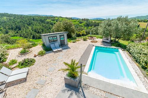 Private pool