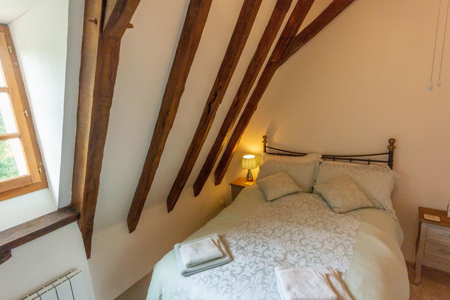 Bedroom | Holiday home in Pyrénées-Atlantiques
