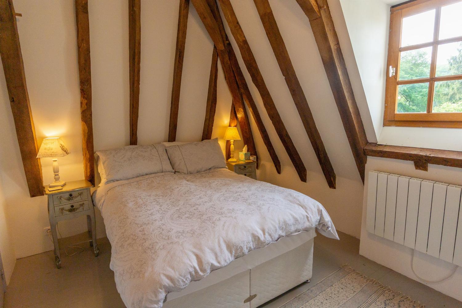 Bedroom | Holiday home in Pyrénées-Atlantiques