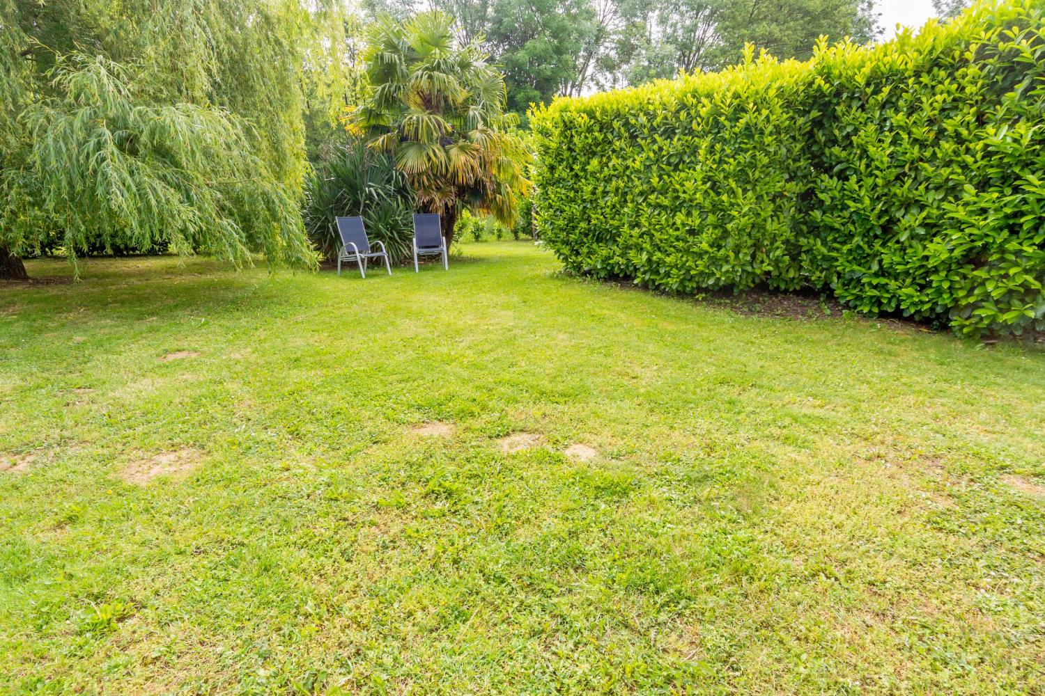 Garden | Holiday home in Pyrénées-Atlantiques