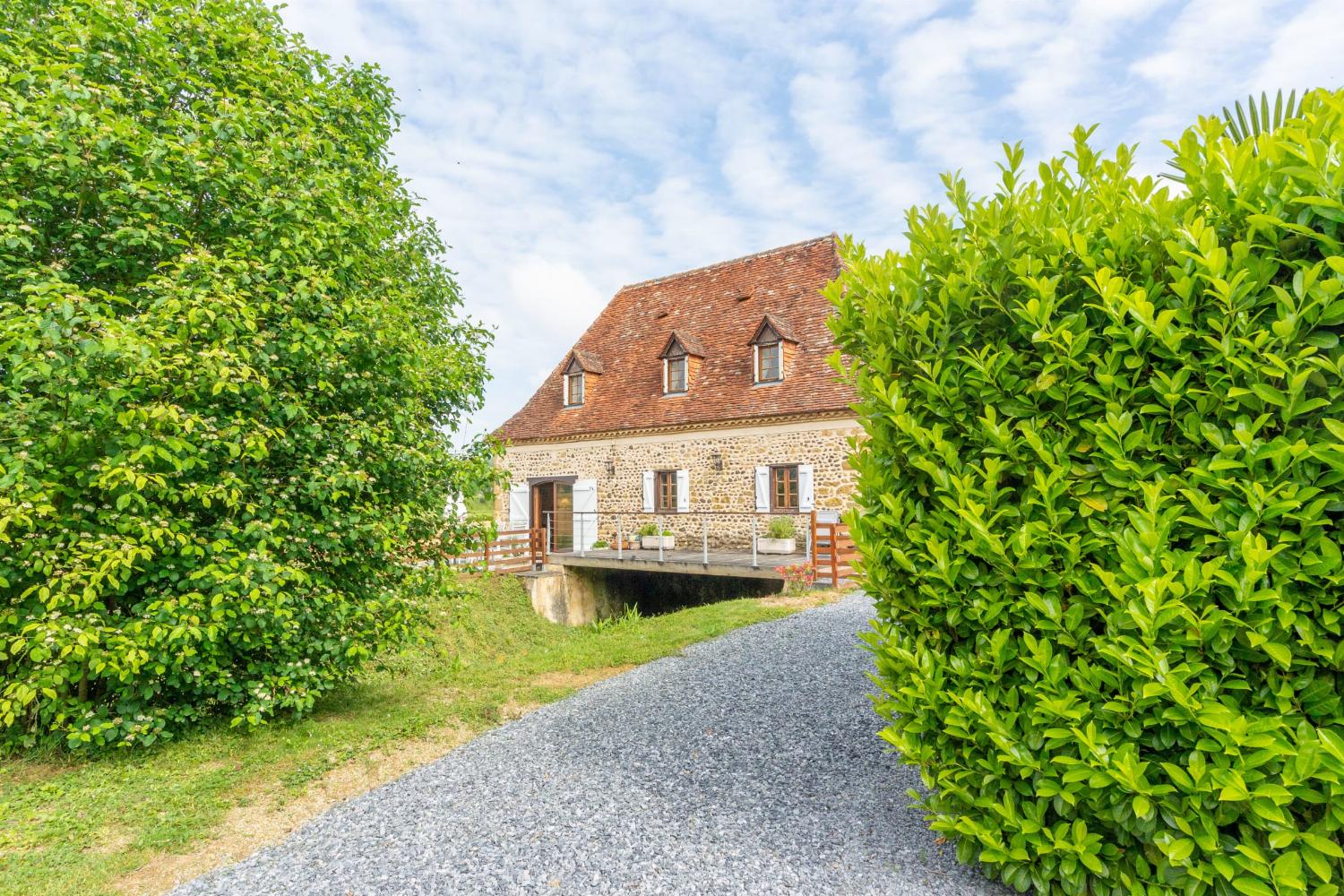 Holiday home in Pyrénées-Atlantiques