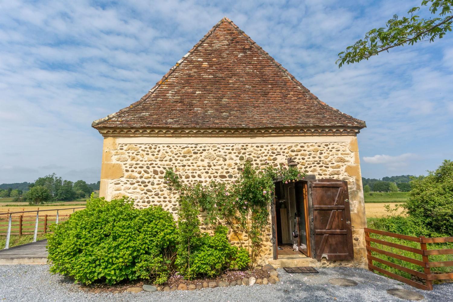 Holiday home in Pyrénées-Atlantiques