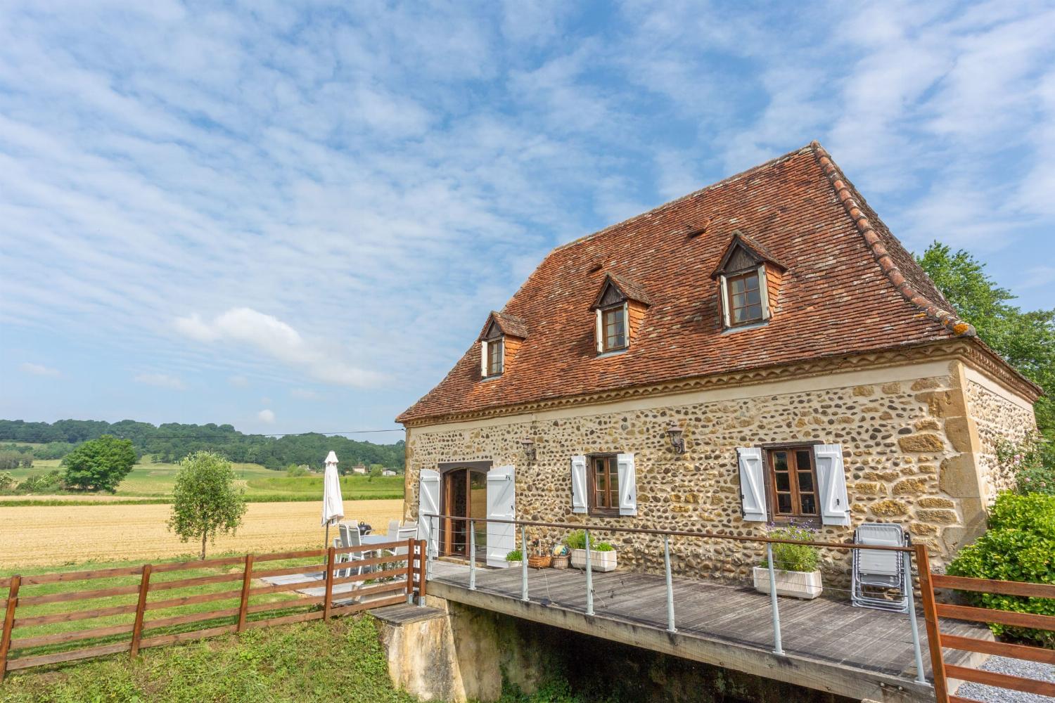 Holiday home in Pyrénées-Atlantiques