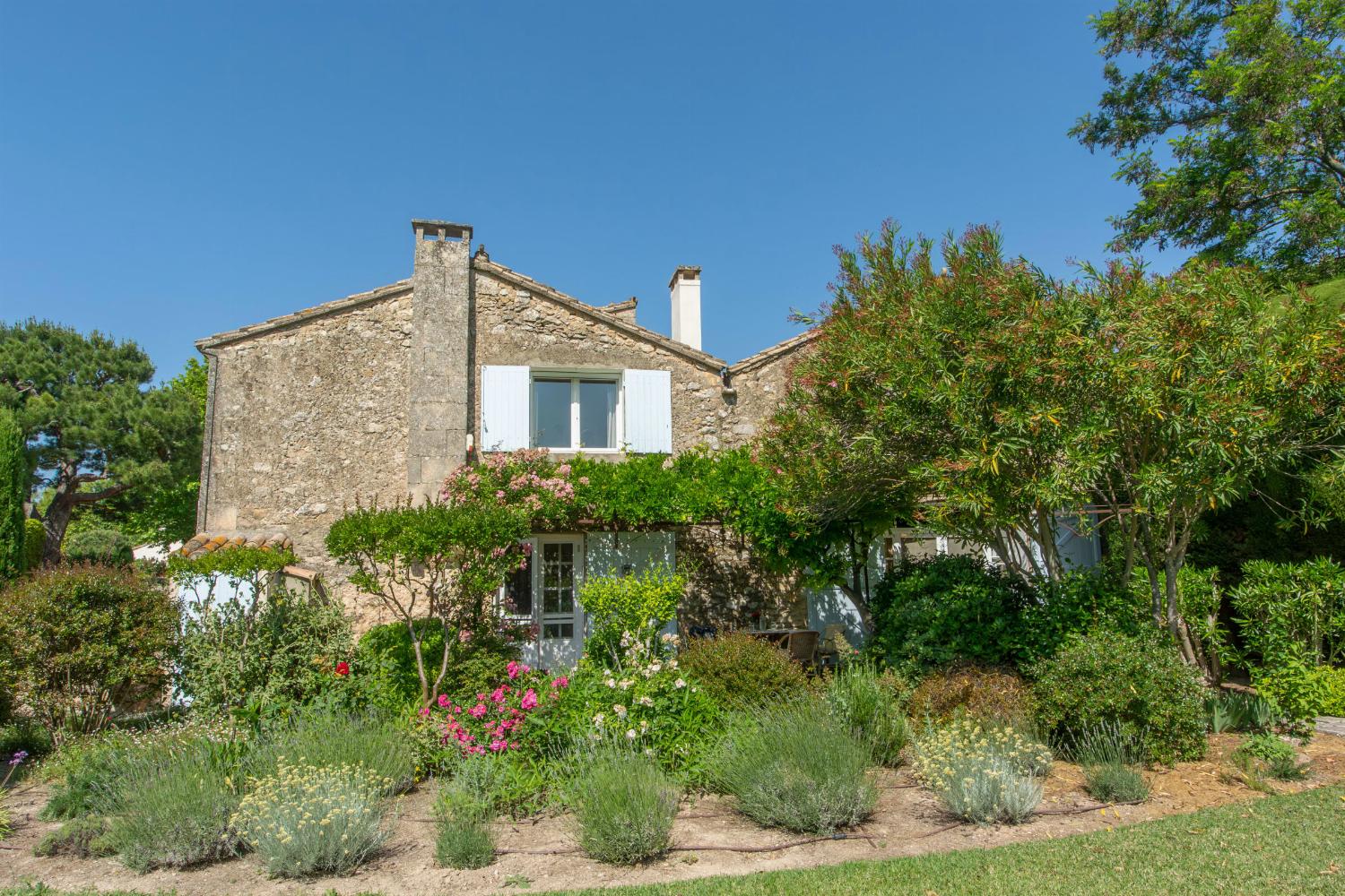 Holiday home in Provence