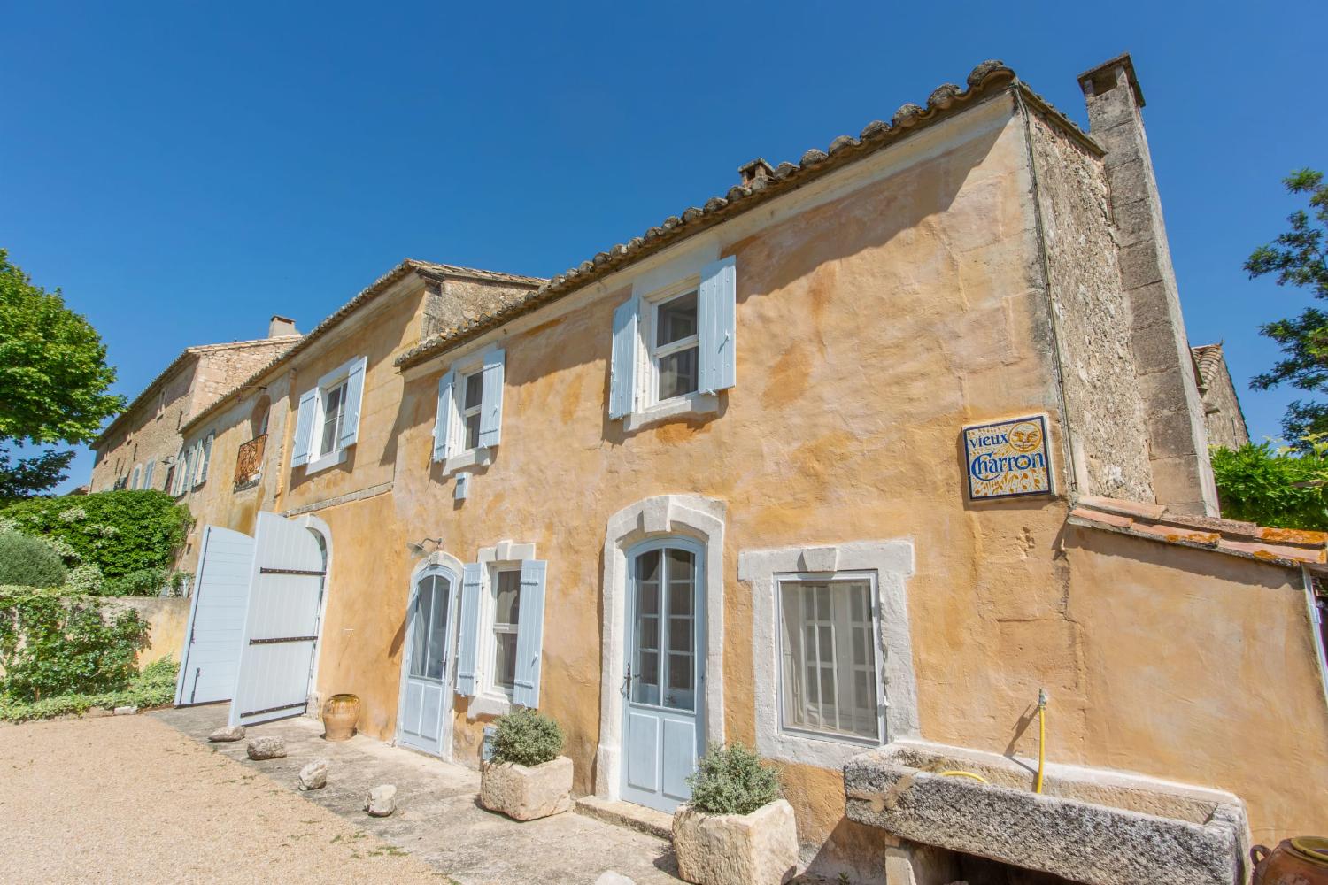 Holiday home in Provence