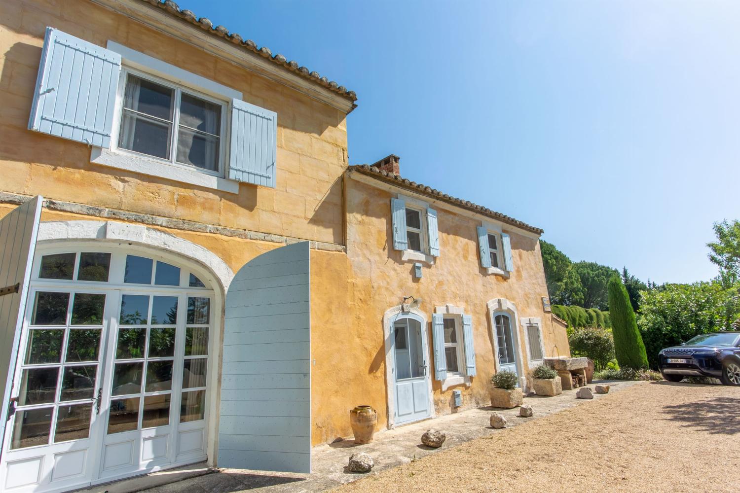 Holiday home in Provence