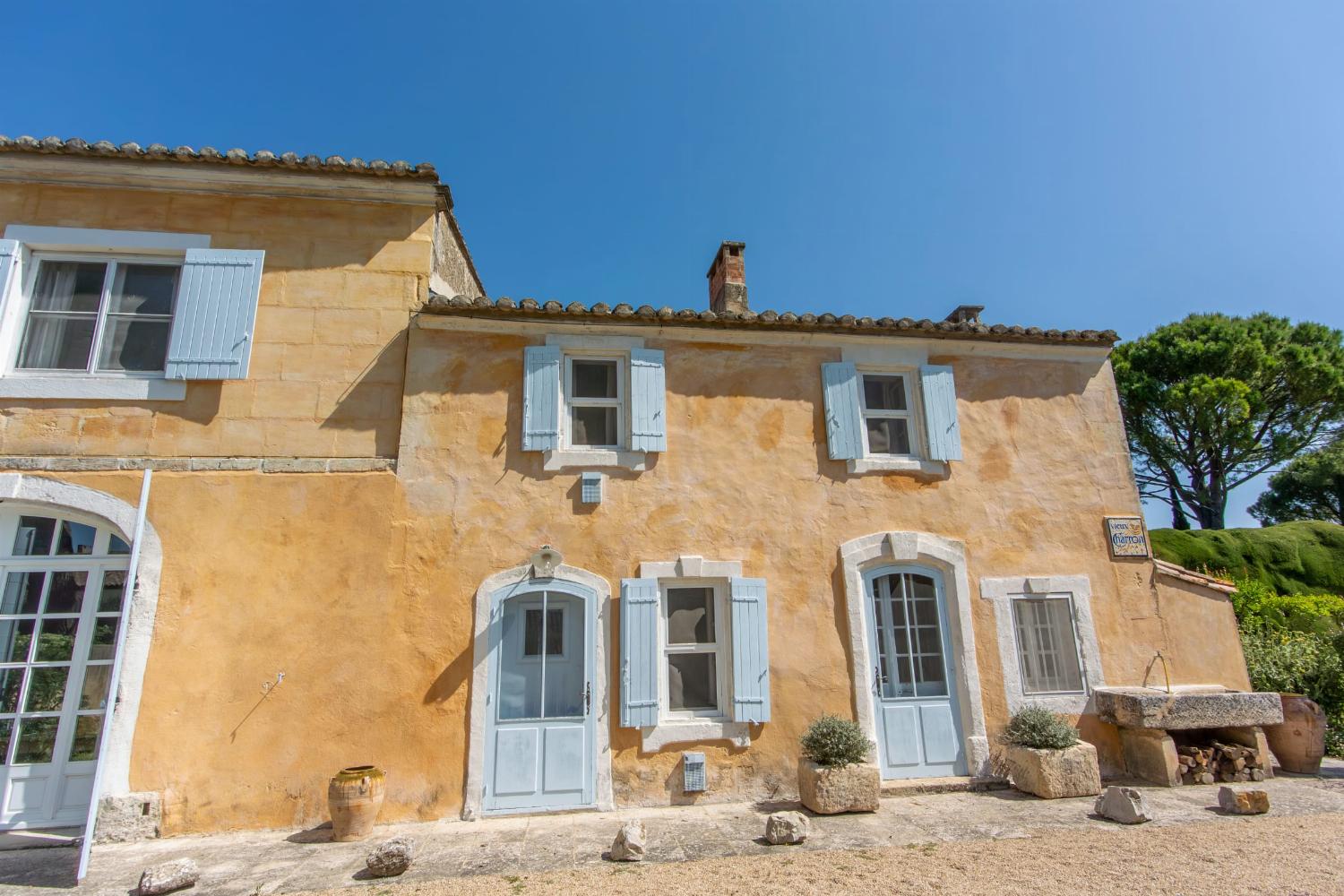 Holiday home in Provence