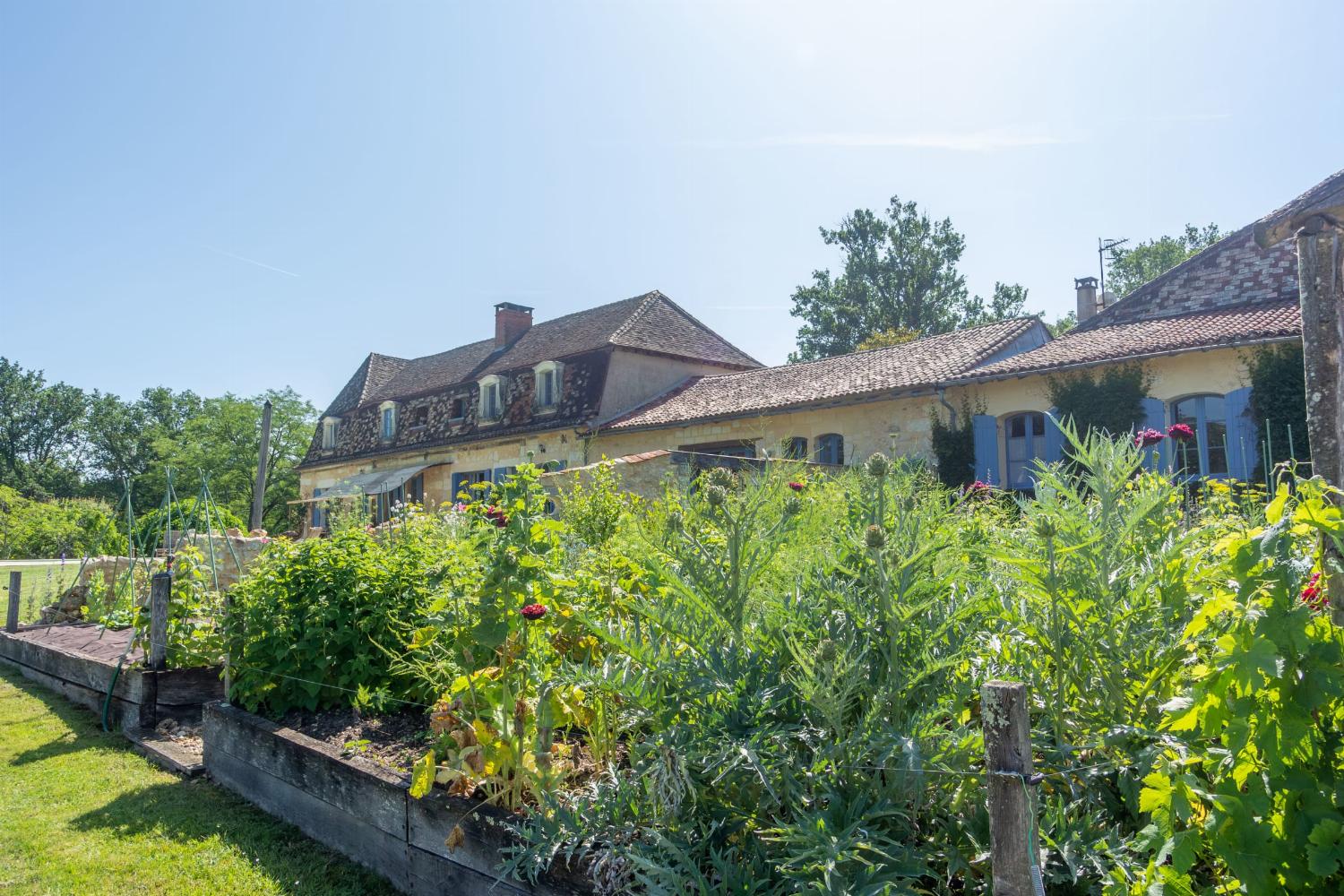 Holiday home in Dordogne