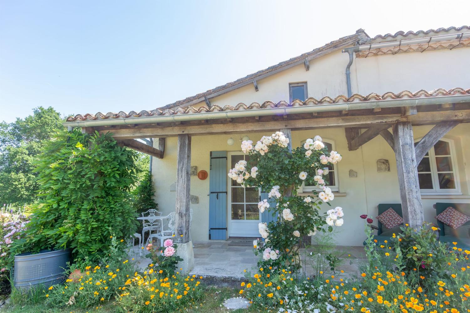 Holiday home in Dordogne