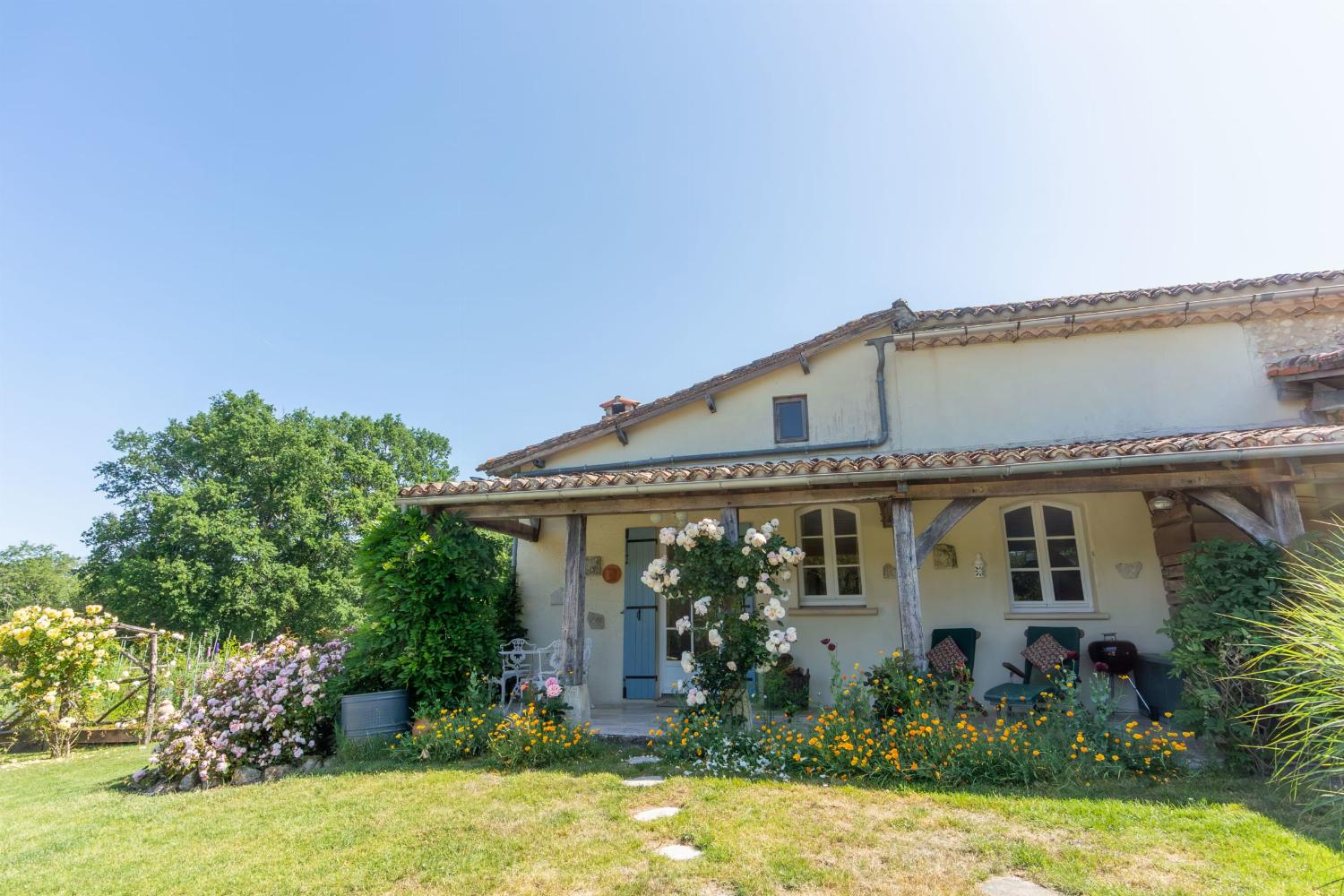 Holiday home in Dordogne