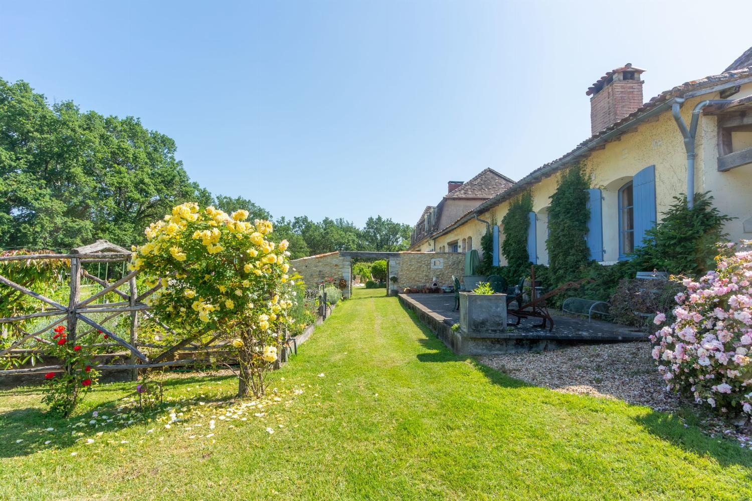 Holiday home in Dordogne