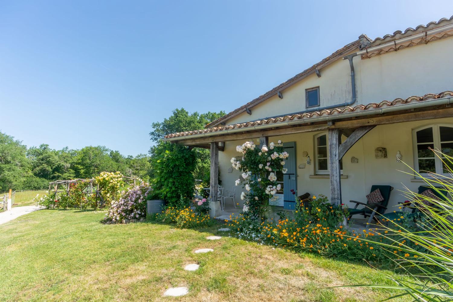 Holiday home in Dordogne