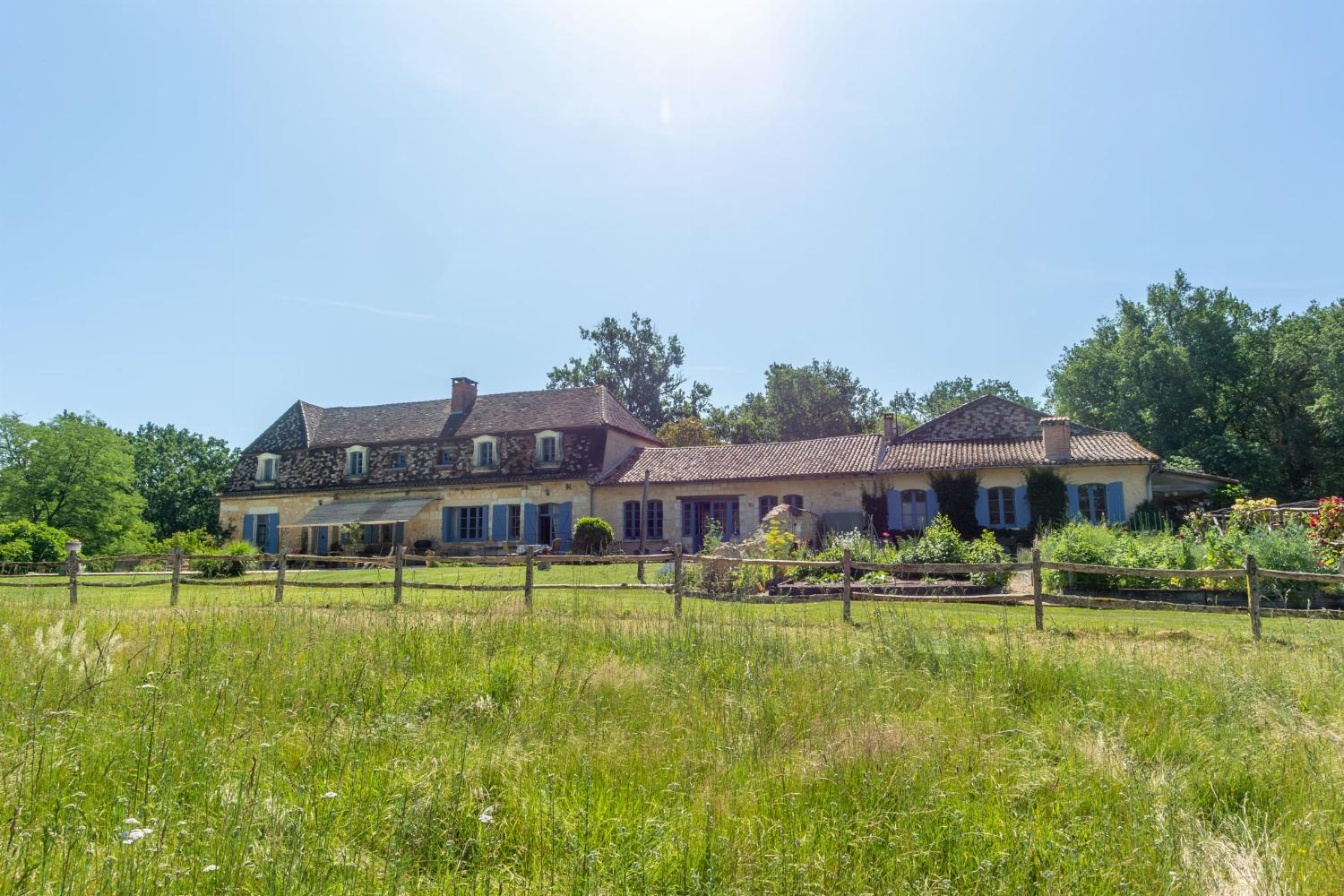 Holiday home in Dordogne