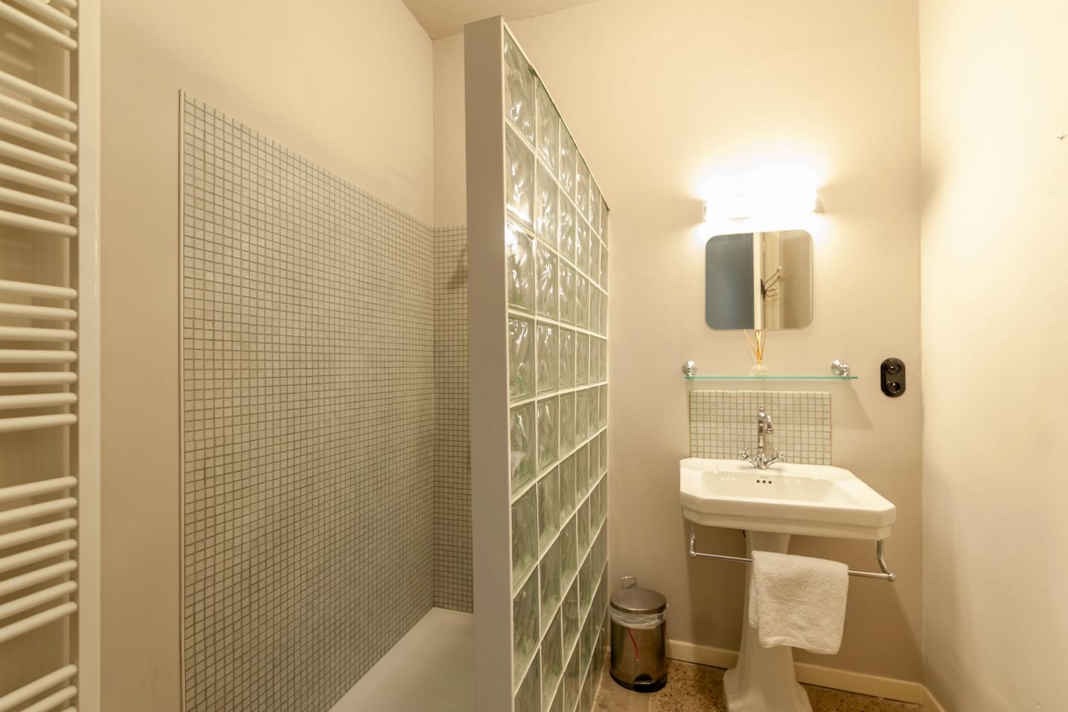Bathroom | Rental home in South of France