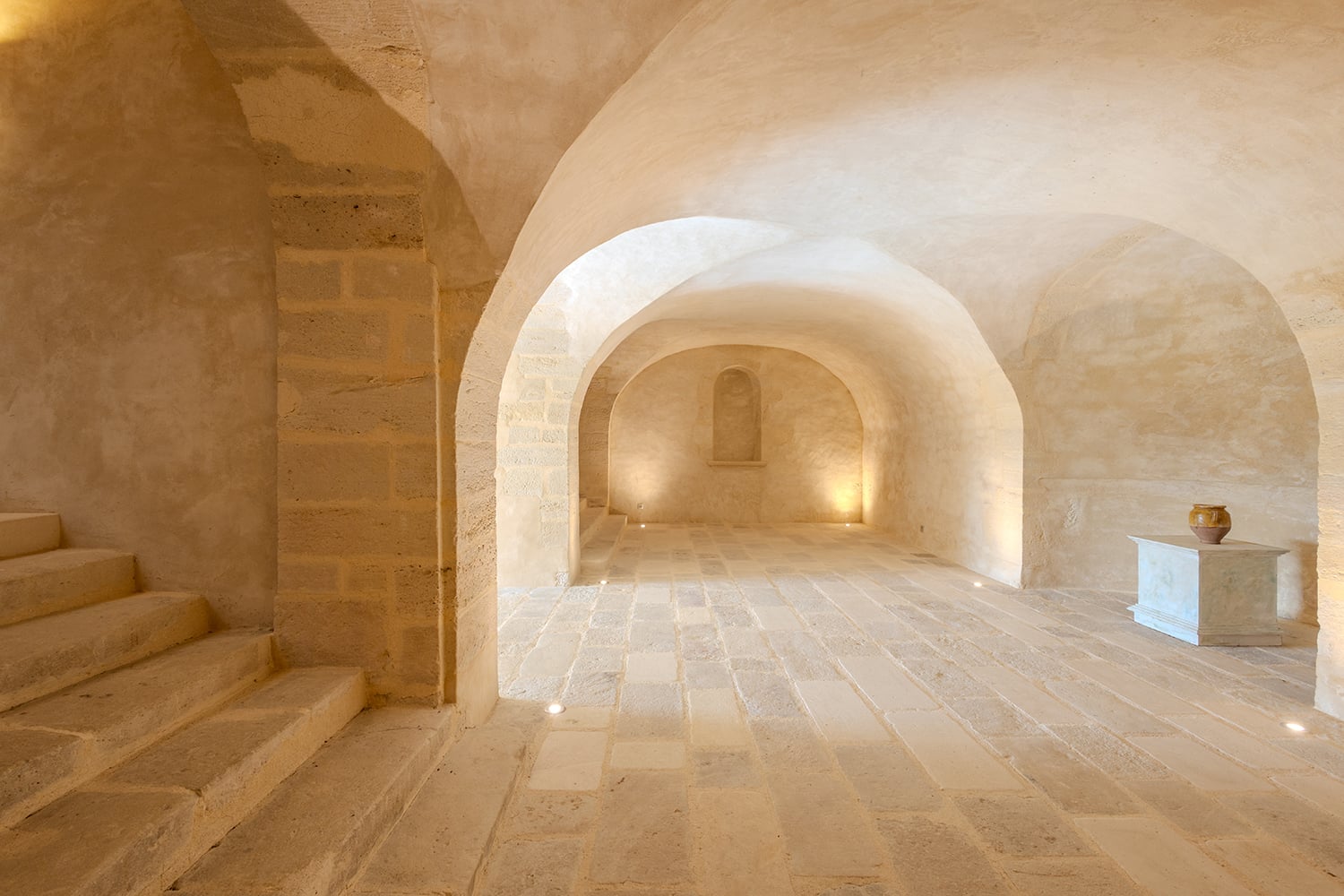 Cellar | Rental home in Duras Cellar | Rental home in Duras