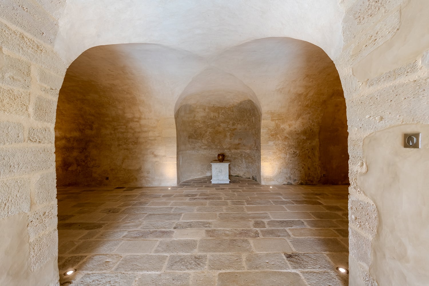 Cellar Cellar