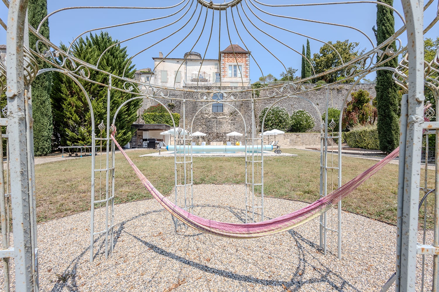 Hammock Hammock