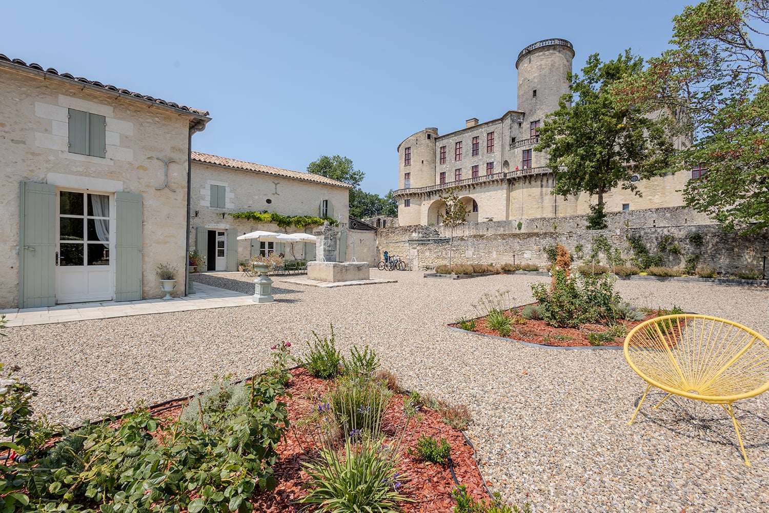 Maison à louer à Duras Maison à louer à Duras