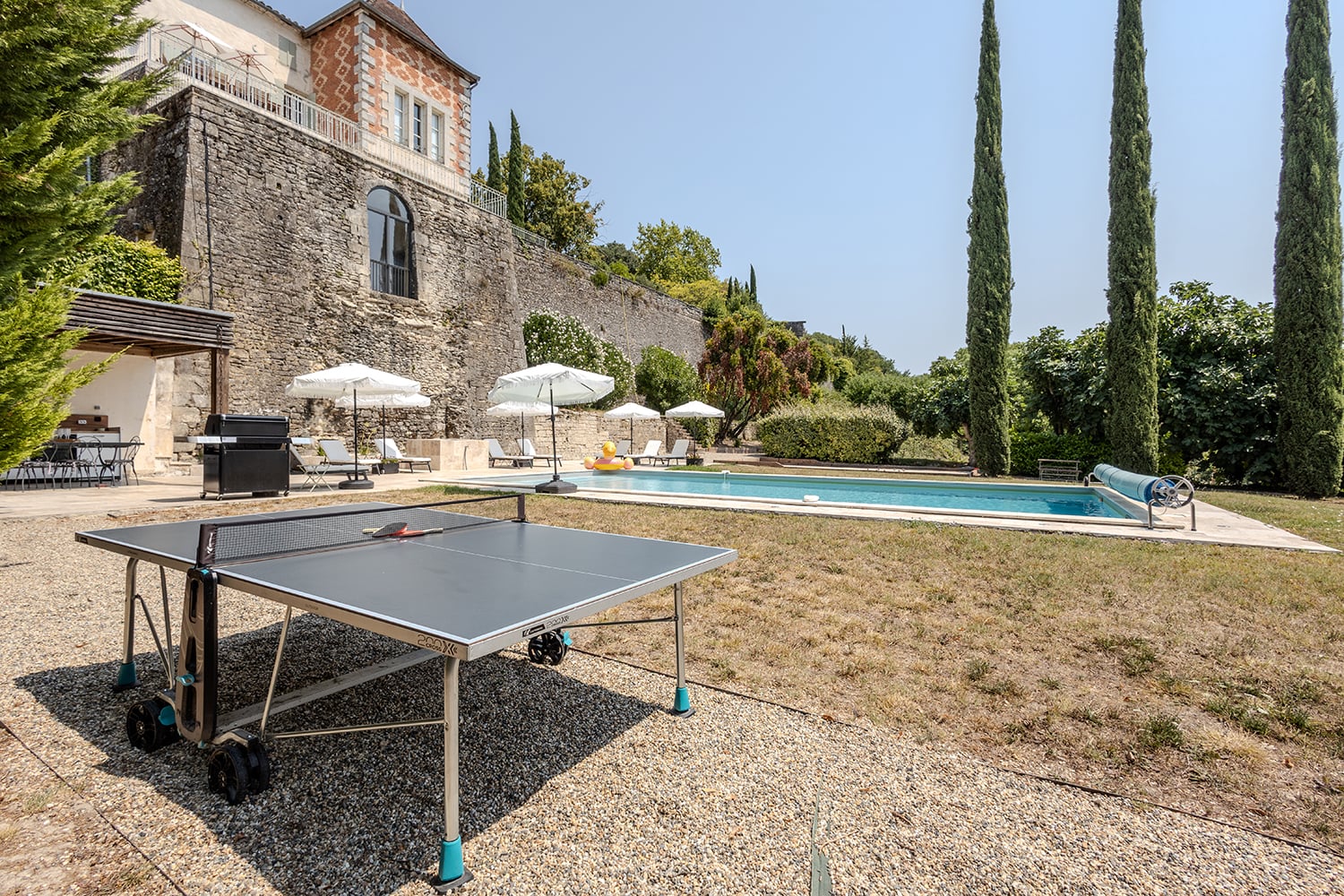 Table tennis Table tennis