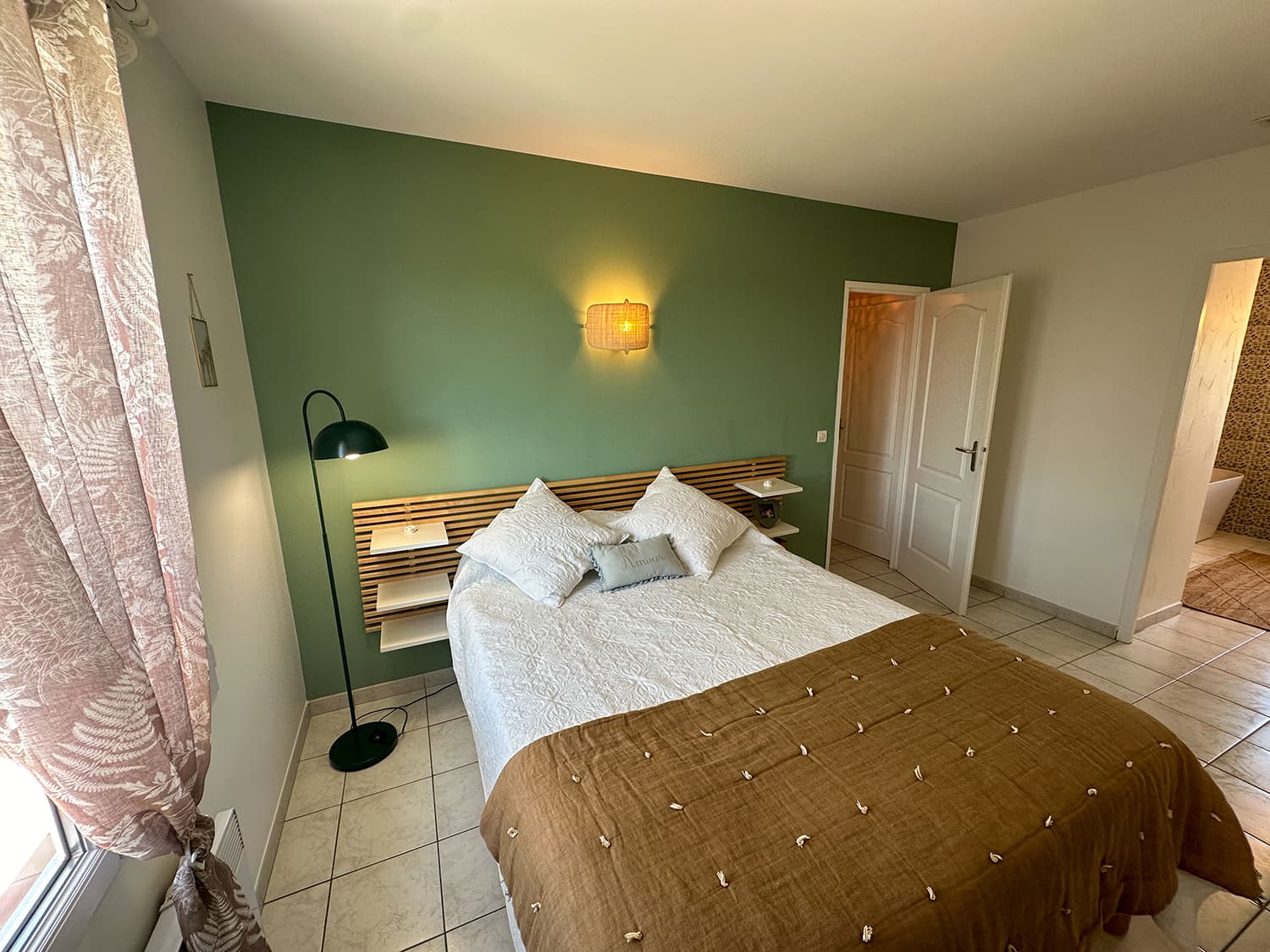 Bedroom | Holiday home in South of France