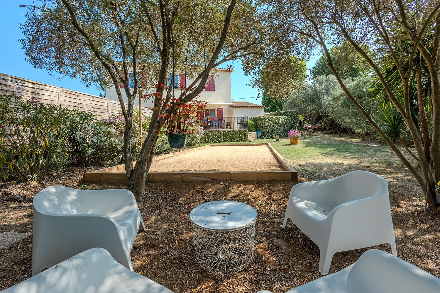 Garden