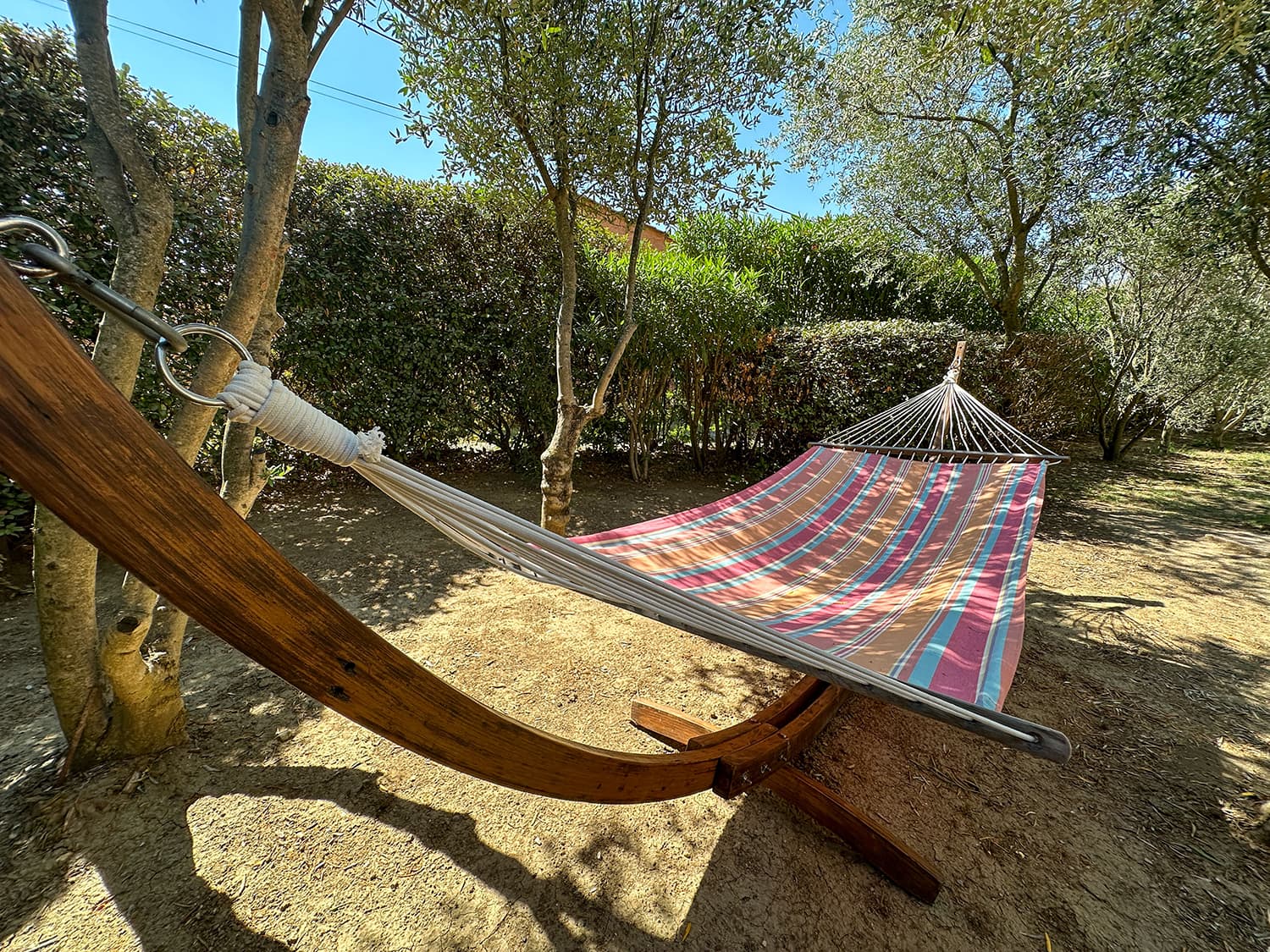 Hammock