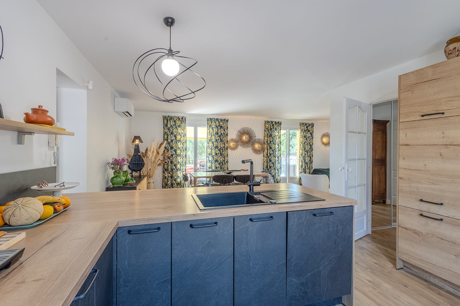Kitchen | Holiday home in South of France Kitchen | Holiday home in South of France